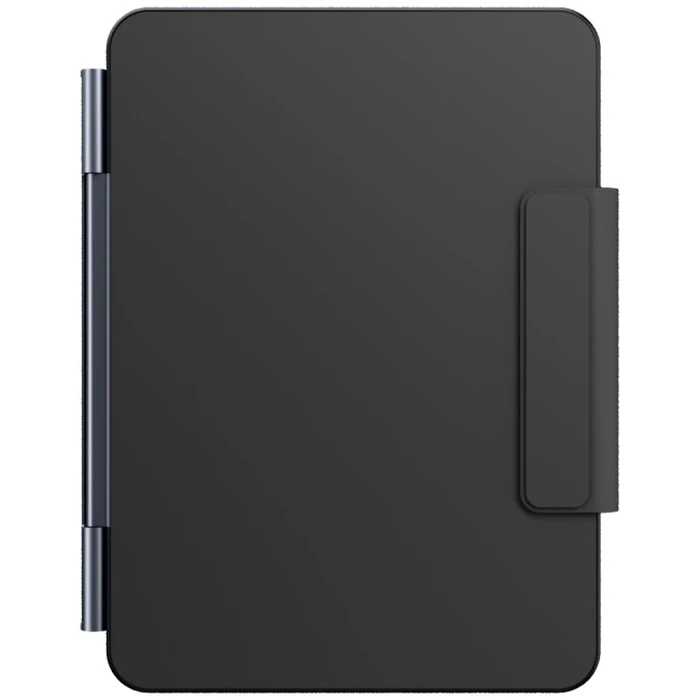 Typecase Edge θήκη με πληκτρολόγιο για iPad Pro 11" (M4 2024 / M5 2025) — Μαύρο