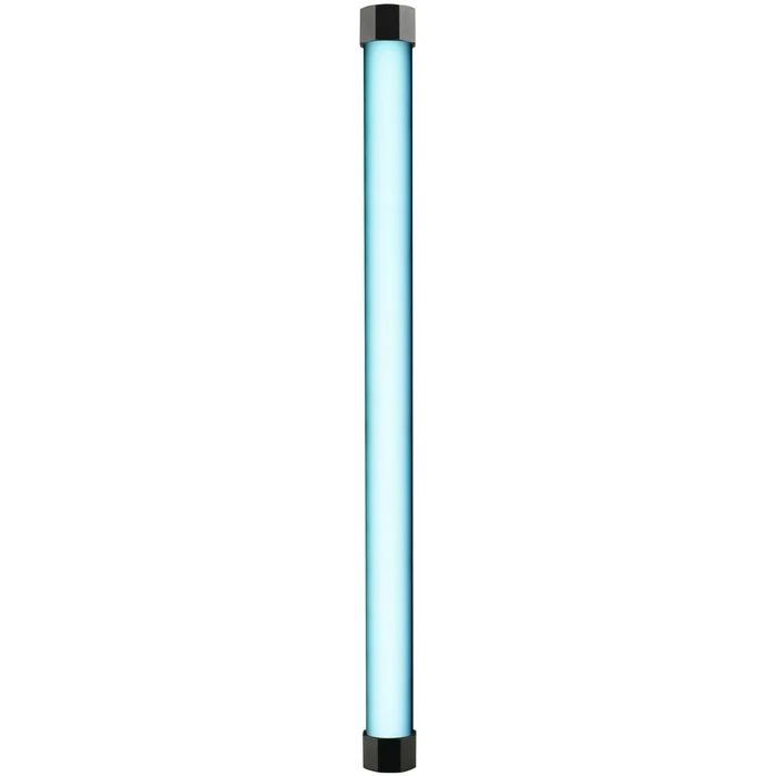 Nanlite PavoTube II 15X 2-Pack LED Daylight 2700-12000K 18W (Model 3850)