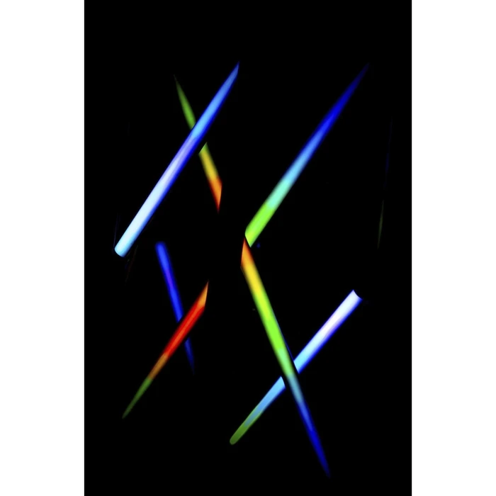 Nanlite PavoTube II 15X 2-Pack LED Daylight 2700-12000K 18W (Model 3850)
