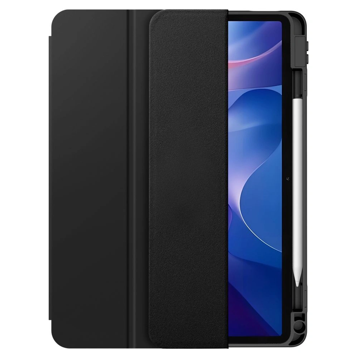 Tech-Protect SmartCase Pen Xiaomi Redmi Pad 2 11.0 Black