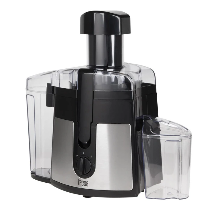 Αποχυμωτής Teesa 800W Μαύρος