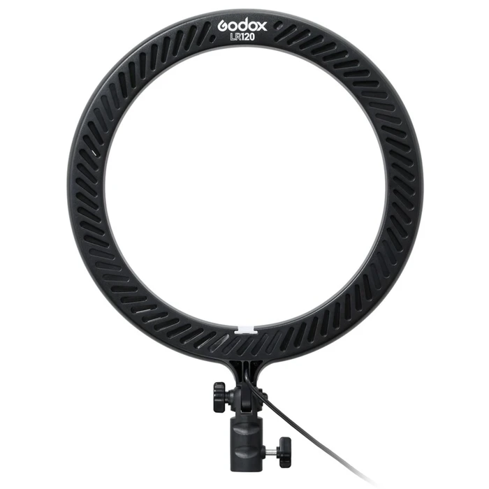 Godox LR120B Δακτύλιος LED 30 cm (12") Διπλού Χρώματος 3000-6000K CRI90+ 222 LED USB