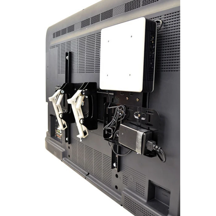 Ergotron SIM90 Signage Integration Wall Mount - supports up to 47.6 kg