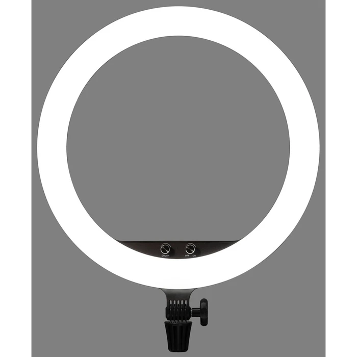 Godox LR150B Δακτυλιοειδής LED Φωτισμός 45 cm, 336 LED, 3000-6000K, CRI90+
