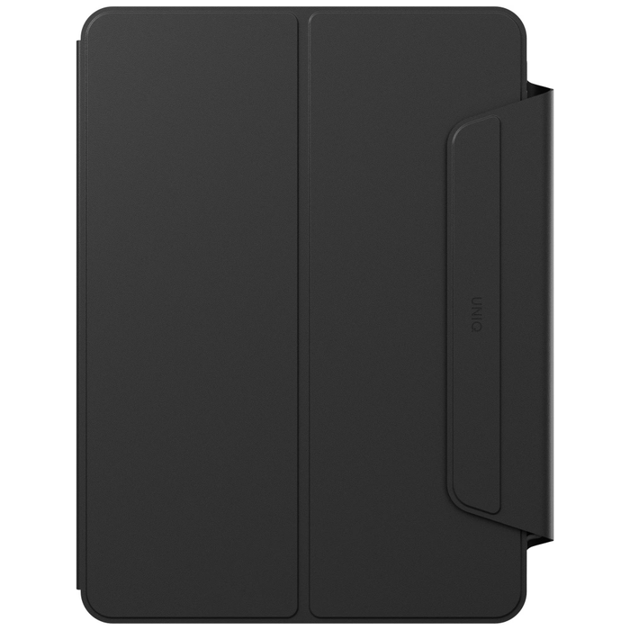UNIQ Rovus Snapmount Magnetic 360 Rotating Detachable Apple iPad Air 13" 2024 / 13" 2025 black