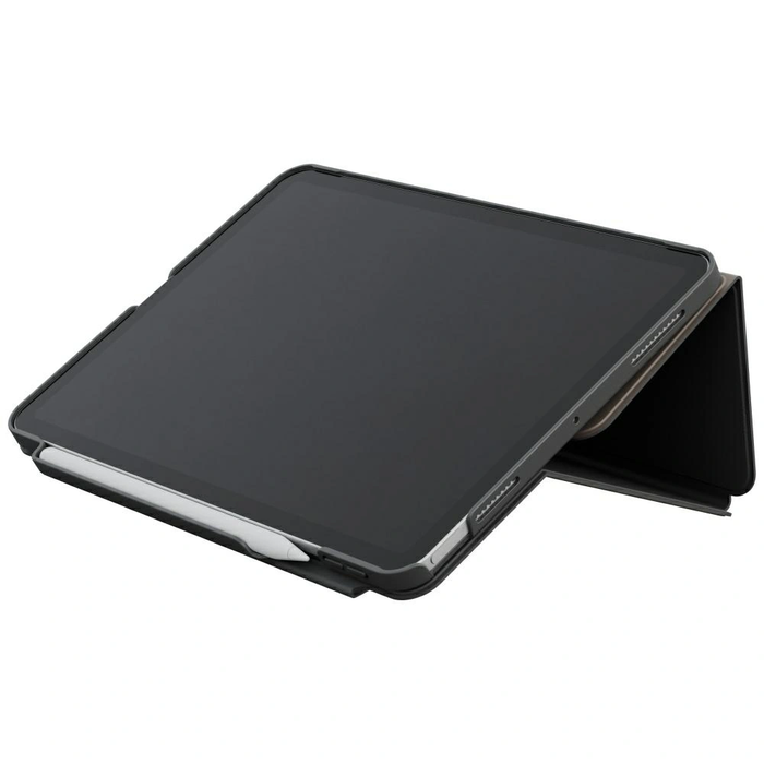 UNIQ Rovus Snapmount Magnetic 360 Rotating Detachable Apple iPad Air 13" 2024 / 13" 2025 grey