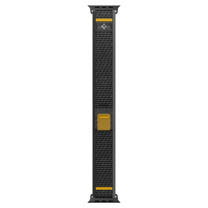 Spigen Athlex Air Apple Watch 6/7/8/9/10/SE/Ultra 1/2 44/45/46/49mm Active Black