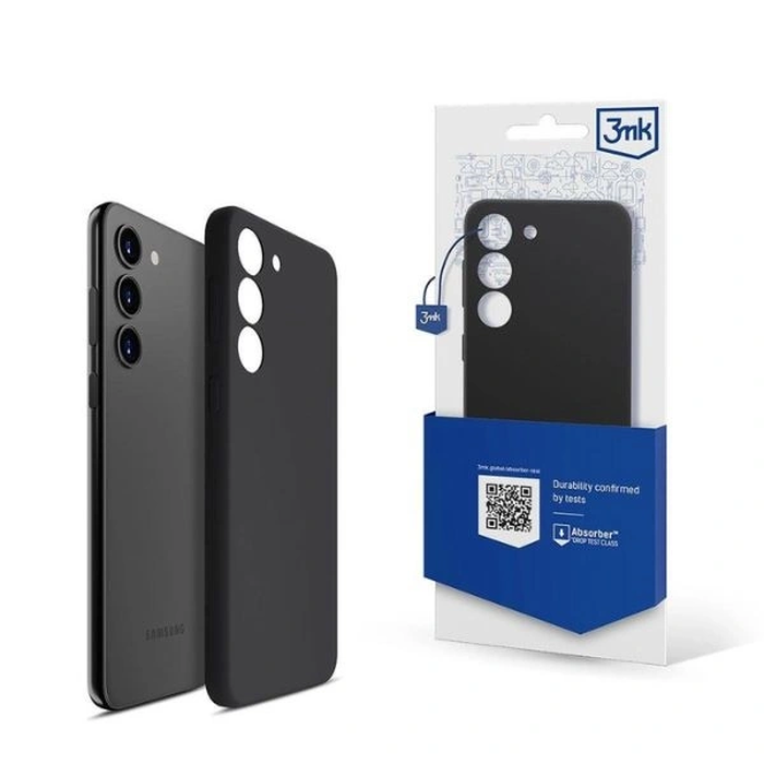 3MK Silky Matt Pro Google Pixel 9 Pro
