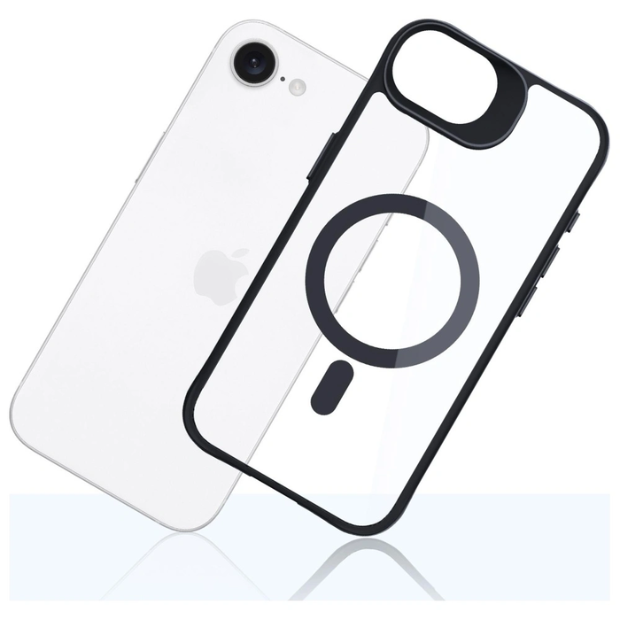 3MK Satin Armor MagCase Apple iPhone 17e / 16e