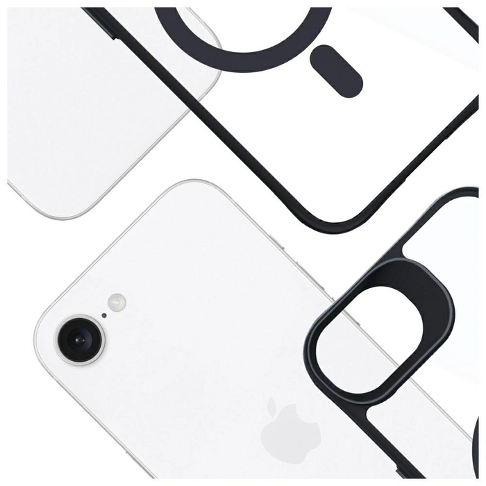3MK Satin Armor MagCase Apple iPhone 17e / 16e