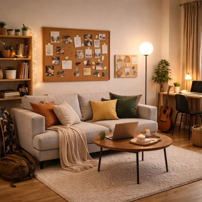 VenCore Orbia White Επιδαπέδιο Φωτιστικό 1xE27 Λευκό Αλουμίνιο Φ35 x Υ165 cm