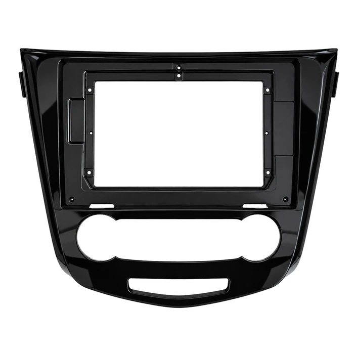 VenCore 3236-10006-0004B 10" Android Multimedia Head Unit for Nissan Qashqai 2014-2021 - IPS, Android 15 PX5S, 2GB/32GB, CarPlay/Android Auto, 360° Camera Support