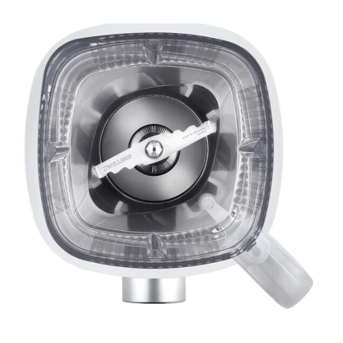 Μπλέντερ ZWILLING ENFINIGY 1.8 L 1600 W Silver