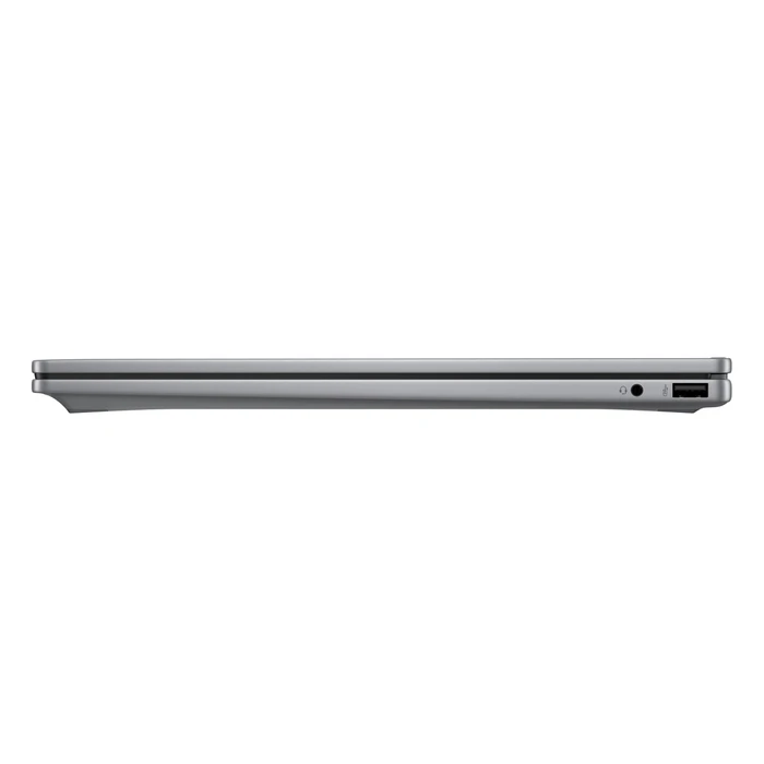 HP Laptops HP OmniBook X Flip 16 Ryzen AI 5 340 16 0 2K Touch OLED 16GB 1TB Win11 Meteor Silver 2Y