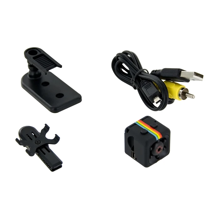 Webcam Lamtech FULL HD 1080 MINI