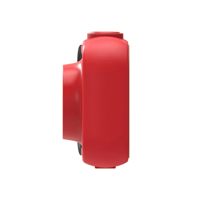 Action Camera Lamtech 2in1 Waterproof DIGITAL RED