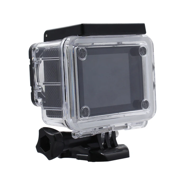 Action Camera Lamtech Waterproof FULL HD & WEBCAM