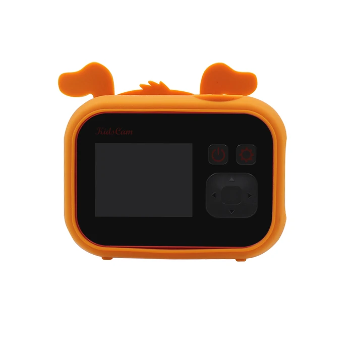 Action Camera Lamtech KID With SILICON CASE DOG IGOR