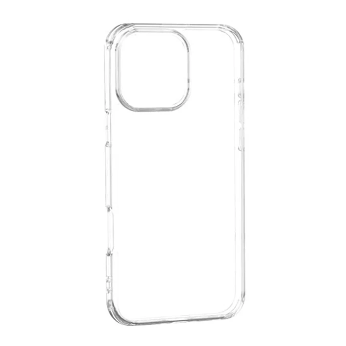 Θήκη Κινητού XOK04 iP 16 Pro 6.3" TPU+Acrylic