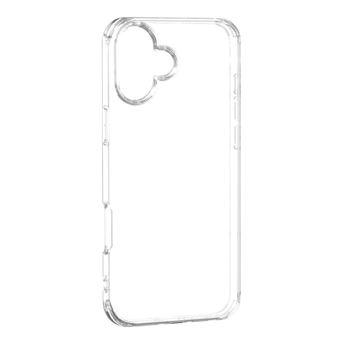 Θήκη Κινητού XOK04 iP16 6.1" TPU+Acrylic