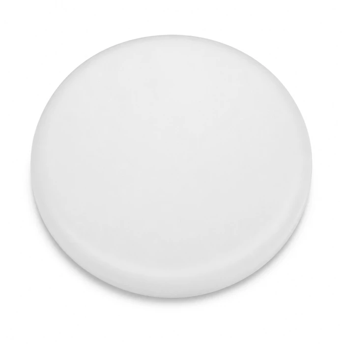 VenCore 6407-50001 - LED Πάνελ Στρογγυλό 25W Ψυχρό Λευκό 6000K (Φ17.5 x Υ2.5cm)