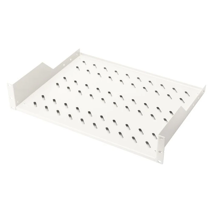 Ράφι Για Καμπίνα Δικτύου Digitus shelf for permanent installation DN-97610 - 2U