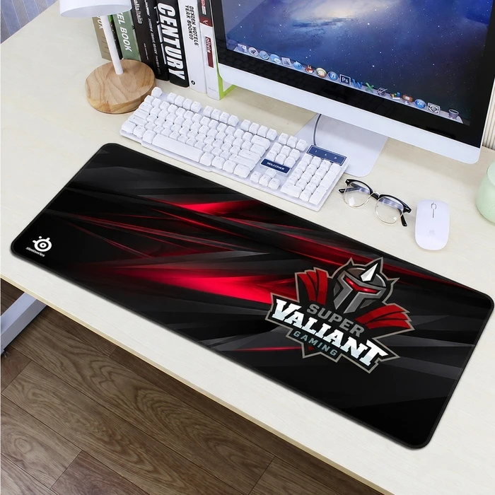 VenCore 2793-10022 XXL Gaming Mousepad Μοντέλο SV — Υφασμάτινη επιφάνεια 900×400×3 mm