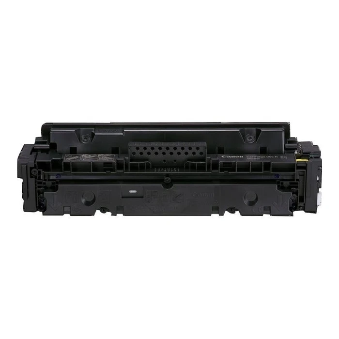 Toner Canon 055 H - Yellow - Original