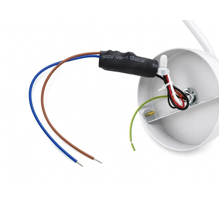 VenCore Aureon Silver 6093-20148 - Μοντέρνο Επιτοίχιο Φωτιστικό LED 12W Ρυθμιζόμενο CCT Ασημί Αλουμίνιο