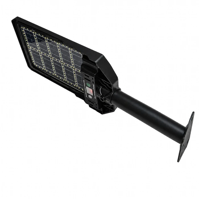 VenCore 9007-50002 - Ηλιακό Φωτιστικό Δρόμου LED 100W