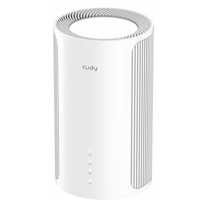 Cudy Δρομολογητής Ασύρματος WWAN Wi Fi 6 5G 4G Επιτραπέζιος P2