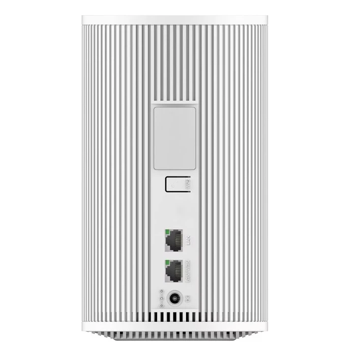 Cudy Δρομολογητής Ασύρματος WWAN Wi Fi 6 5G 4G Επιτραπέζιος P2