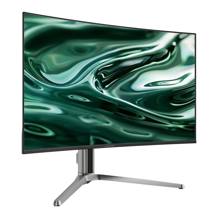 LC Power Monitor LC M32UCO 31.5 inch QD OLED 4K UHD