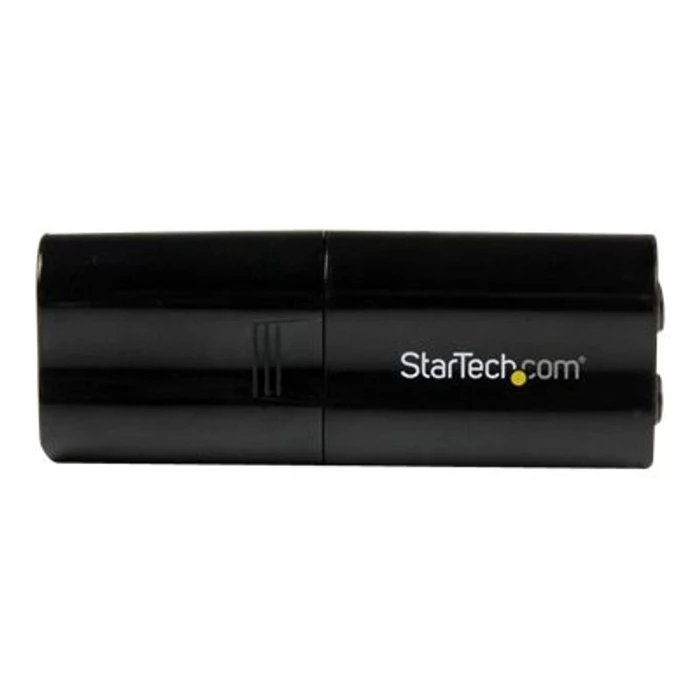 Κάρτα Ήχου USB StarTech - 3.5mm Audio Adapter