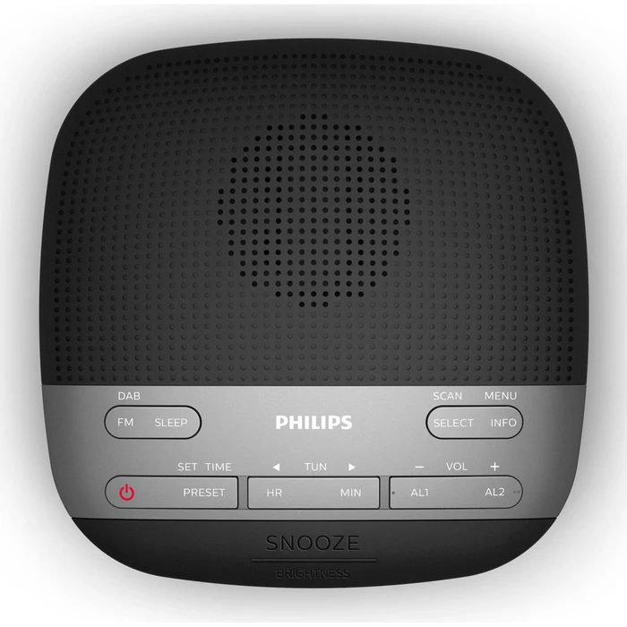 Ραδιορολόι Philips TAR3505/12