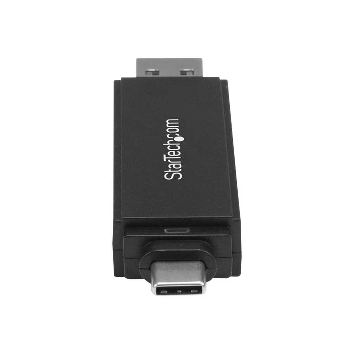 Card Reader StarTech USB Memory Card Reader - USB 3.0 SD