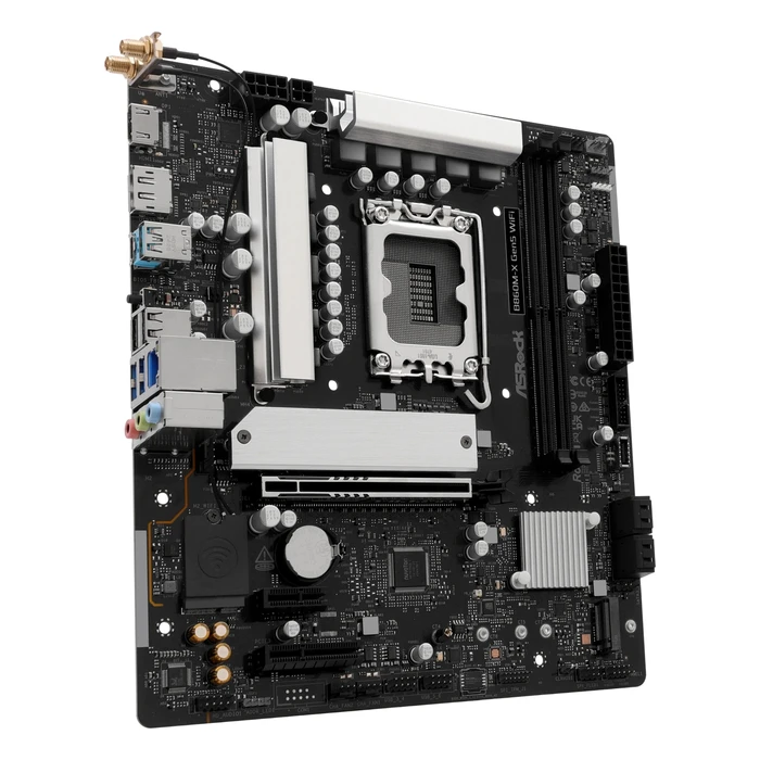 Motherboards AsRock B860M X WiFi R2 0