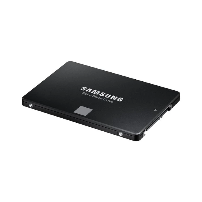 Σκληρός Δίσκος SSD 1TB Samsung 870 EVO - 2.5" - SATA 6 GB/s