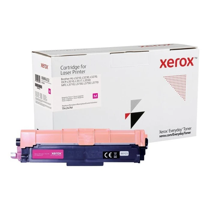 Toner Συμβατό Everyday - Magenta (alternative to: Brother TN247M)