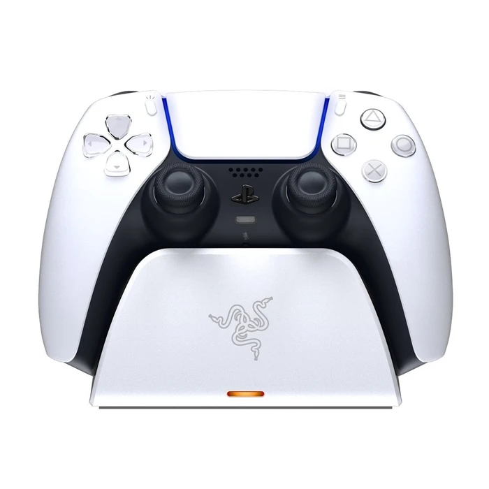 Charging Stand Razer Universal Quick for PlayStation 5 - White