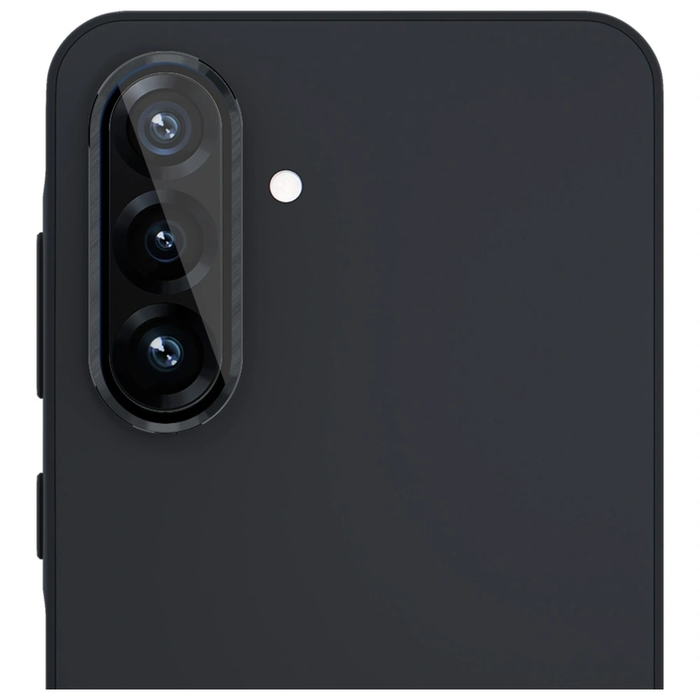 3MK Lens Protection Pro Samsung Galaxy A36 / A56 5G black