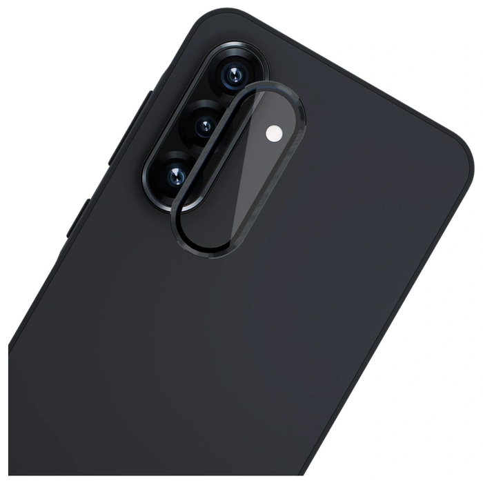 3MK Lens Protection Pro Samsung Galaxy A36 / A56 5G black