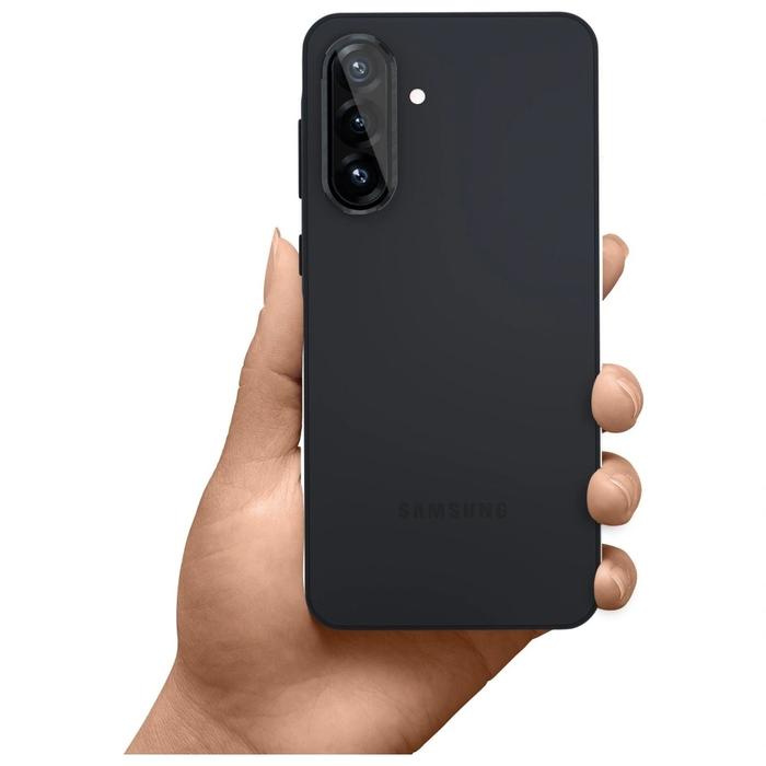 3MK Lens Protection Pro Samsung Galaxy A36 / A56 5G black