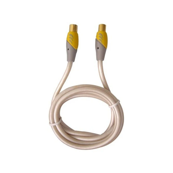 DM TV Coaxial Cable M/F 5m, DM PRO (DM7001-07-5)