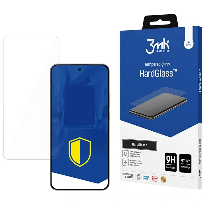 3MK HardGlass Oppo Reno 14 Pro