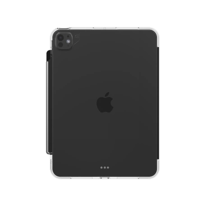 ZAGG Crystal Palace Folio Apple iPad Pro 11" 2024 (clear)