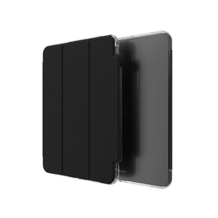 ZAGG Crystal Palace Folio Apple iPad Pro 11" 2024 (clear)