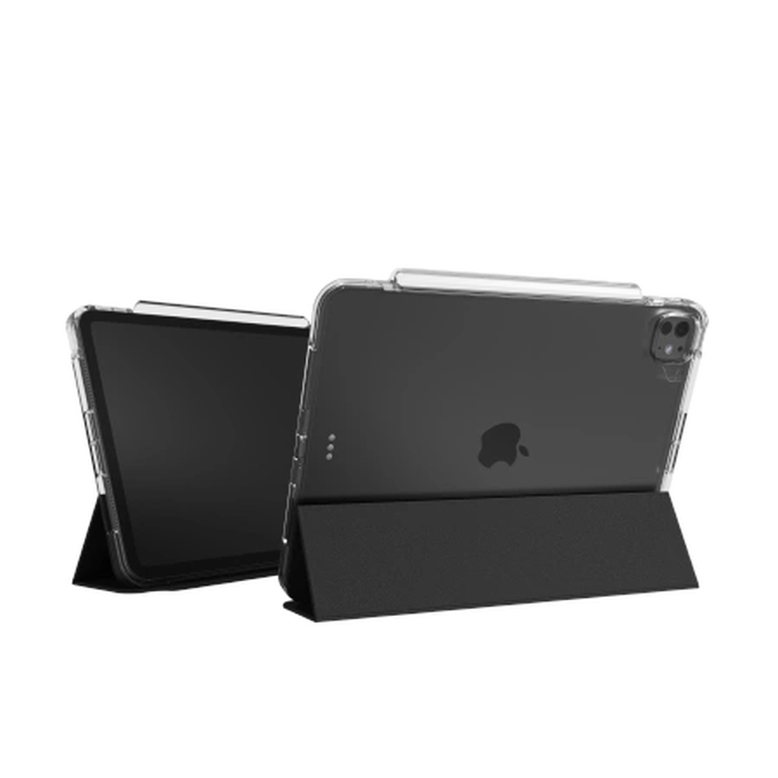 ZAGG Crystal Palace Folio Apple iPad Pro 11" 2024 (clear)