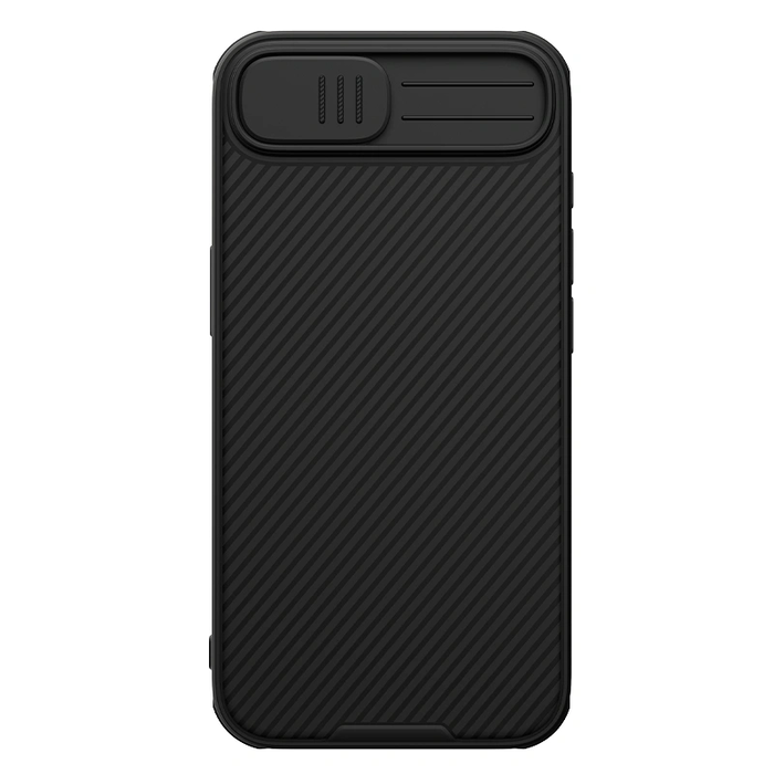 Nillkin Camshield Pro Magnetic Apple iPhone 17e / 16e black