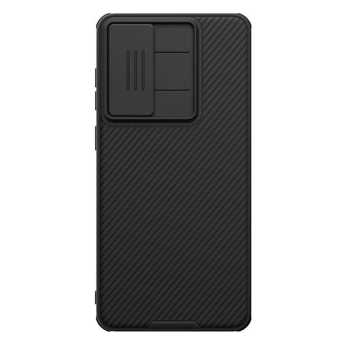 Nillkin Camshield Pro Magnetic Samsung Galaxy S25 Edge black